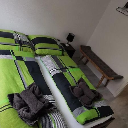 Richter Apartments Finsterwalde 2 Eksteriør bilde