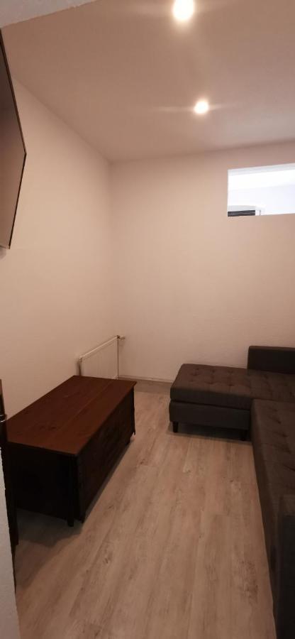 Richter Apartments Finsterwalde 2 Eksteriør bilde