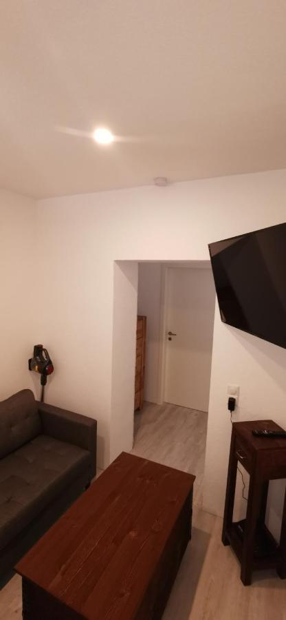 Richter Apartments Finsterwalde 2 Eksteriør bilde