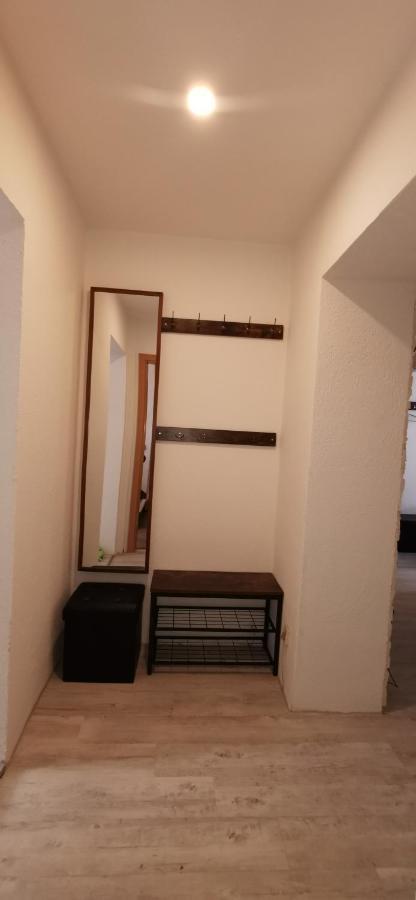 Richter Apartments Finsterwalde 2 Eksteriør bilde