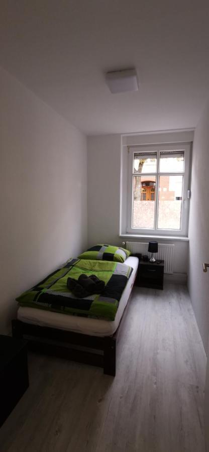 Richter Apartments Finsterwalde 2 Eksteriør bilde